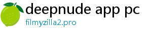 deepnude app pc