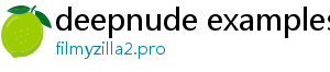 deepnude examples