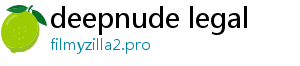 deepnude legal