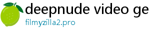 deepnude video generator