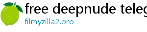 free deepnude telegram bot