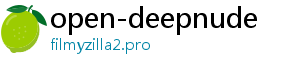 open-deepnude