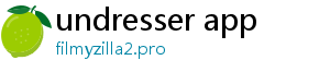 undresser app